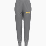 Travis Fiddler Crabs New Balance Women's Away Pant Front Thumbnail