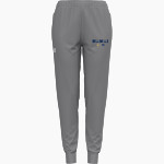 BELLEVILLE HIGH SCHOOL WILDCATS <span class="pdp-name-mascot">BELLEVILLE WILDCATS</span> New Balance Women's Away Pant Front Thumbnail