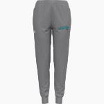 Folsom Lake Falcons New Balance Women's Away Pant Front Thumbnail