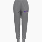 BEMENT MIDDLE SCHOOL BULLDOGS <span class="pdp-name-mascot">BEMENT BULLDOGS</span> New Balance Women's Away Pant Front Thumbnail