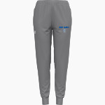 CENTRAL HEIGHTS HIGH SCHOOL BLUE DEVILS New Balance Women's Away Pant Front Thumbnail