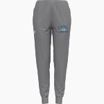 Carmel Greyhounds Greyhounds <span class="pdp-name-mascot">Carmel Greyhounds</span> New Balance Women's Away Pant Front Thumbnail