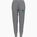 IBERIA HIGH SCHOOL RANGERS <span class="pdp-name-mascot">IBERIA RANGERS</span> New Balance Women's Away Pant Front Thumbnail