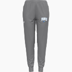 Roger Williams University Hawks <span class="pdp-name-mascot">RWU Hawks</span> New Balance Women's Away Pant Front Thumbnail