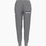 Sierra Canyon School Trailblazers Online Store <span class="pdp-name-mascot">Sierra Trailblazers</span> New Balance Women's Away Pant Front Thumbnail