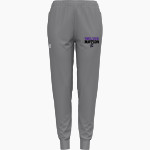 JJC Wolves <span class="pdp-name-mascot">JJC Wolves</span> New Balance Women's Away Pant Front Thumbnail