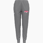 MUNSTER HIGH SCHOOL MUSTANGS <span class="pdp-name-mascot">MUNSTER MUSTANGS</span> New Balance Women's Away Pant Front Thumbnail