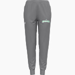 EVERGREEN PARK HIGH SCHOOL MUSTANGS <span class="pdp-name-mascot">EVERGREEN PARK MUSTANGS</span> New Balance Women's Away Pant Front Thumbnail