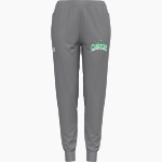 KILBOURNE HIGH SCHOOL HAWKS <span class="pdp-name-mascot">KILBOURNE HAWKS</span> New Balance Women's Away Pant Front Thumbnail