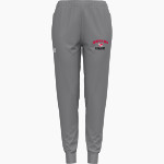 Mountain View Cougars <span class="pdp-name-mascot">Mountain View Cougars</span> New Balance Women's Away Pant Front Thumbnail