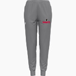 ALAH HIGH SCHOOL KNIGHTS <span class="pdp-name-mascot">ARTHUR KNIGHTS</span> New Balance Women's Away Pant Front Thumbnail