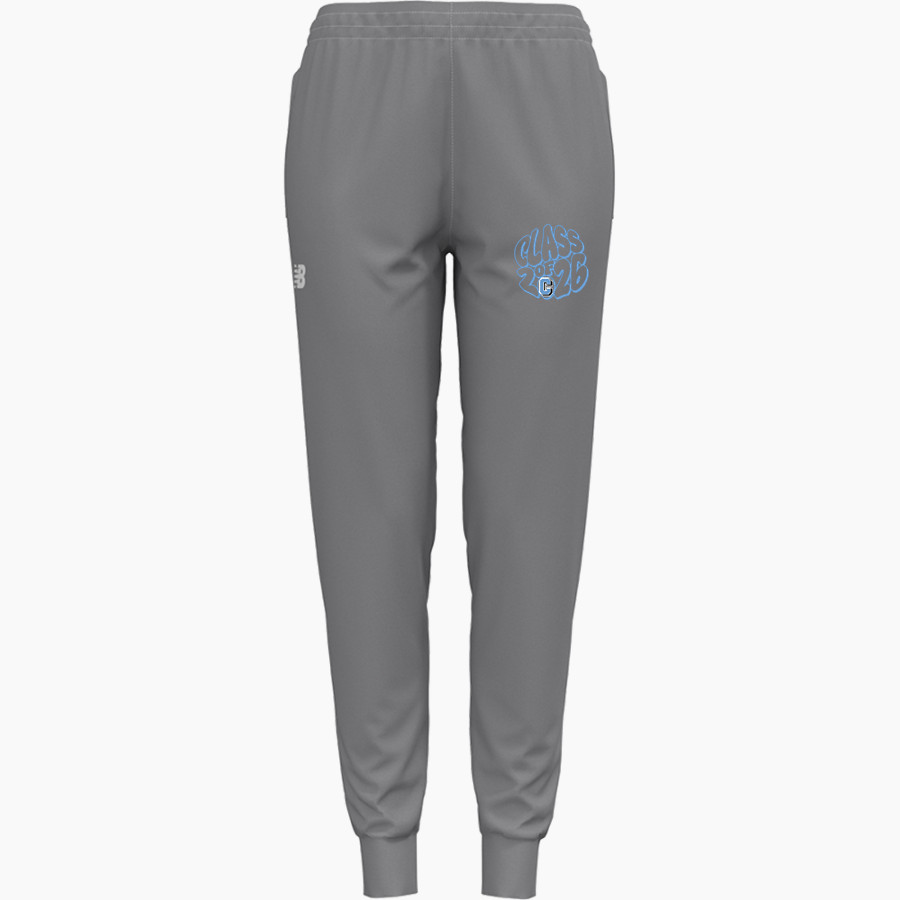 Grand Rapids Christian Eagles New Balance Women's Away Pant