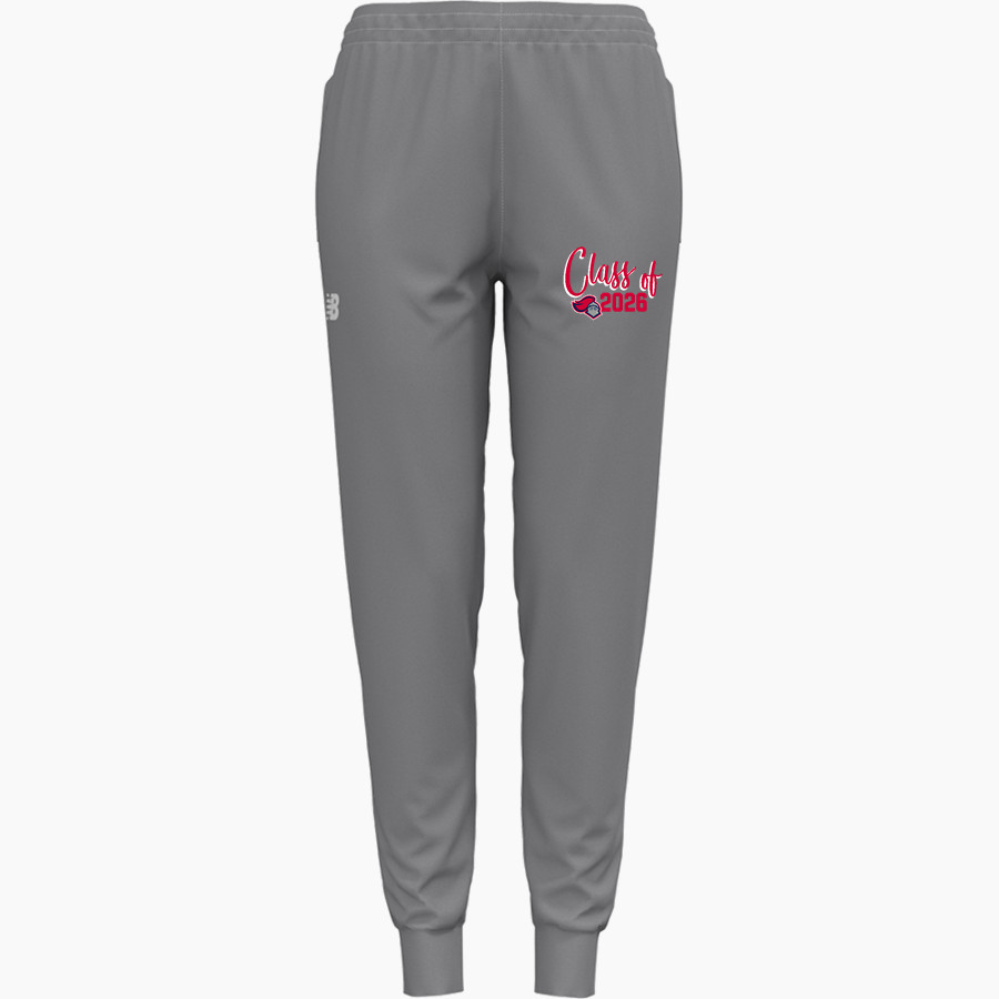 SPARTANBURG CHRISTIAN ACADEMY WARRIORS <span class="pdp-name-mascot">SPARTANBURG WARRIORS</span> New Balance Women's Away Pant