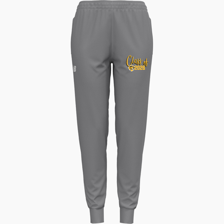 Computech Tigers <span class="pdp-name-mascot">Computech Middle School Tigers</span> New Balance Women's Away Pant