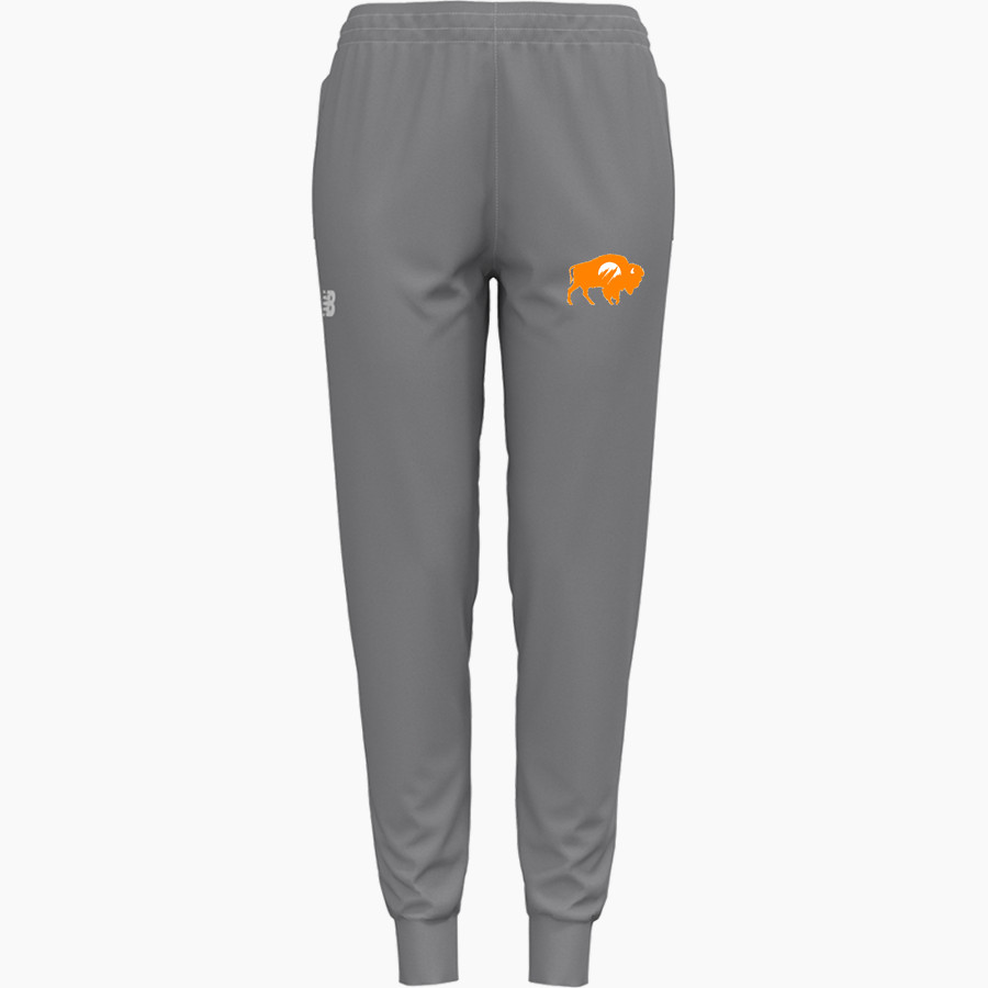 Flatirons Bison <span class="pdp-name-mascot">Flatirons Bison</span> New Balance Women's Away Pant