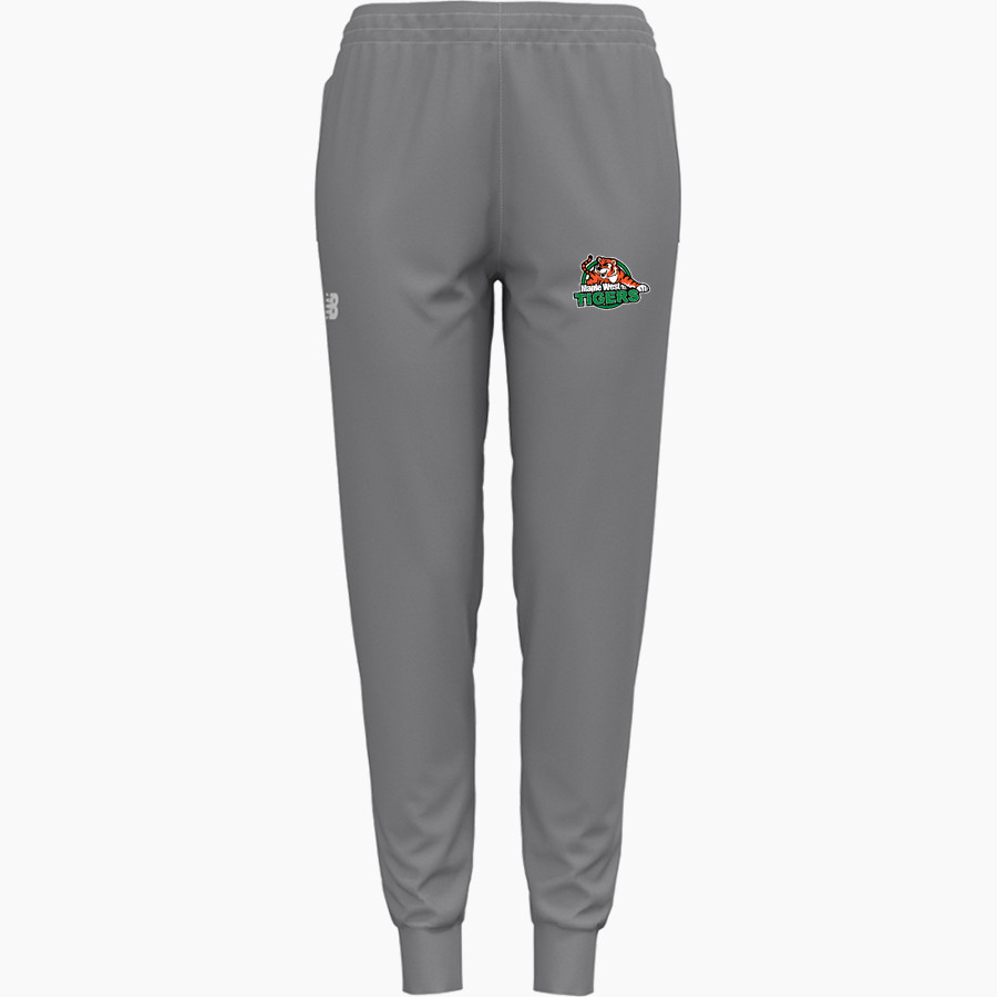 Maple West Tigers New Balance Women's Away Pant