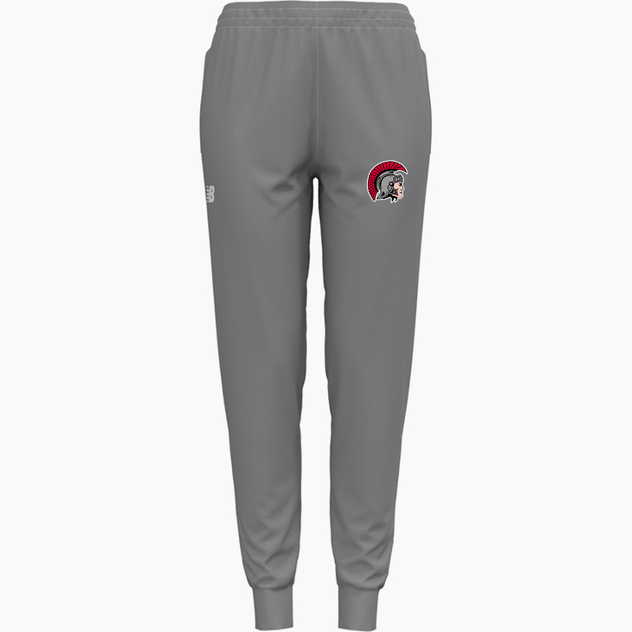 SOMERSET HIGH SCHOOL SPARTANS <span class="pdp-name-mascot">SOMERSET SPARTANS</span> New Balance Women's Away Pant