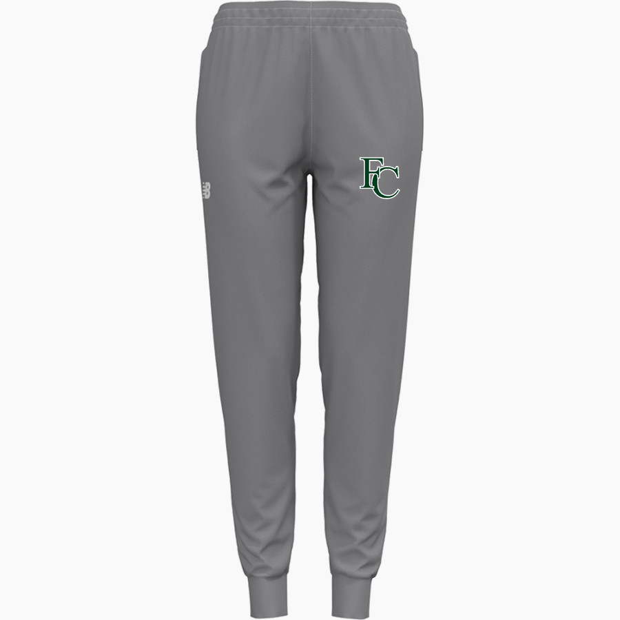 Floyd Central Highlanders <span class="pdp-name-mascot">Floyd Central Highlanders</span> New Balance Women's Away Pant