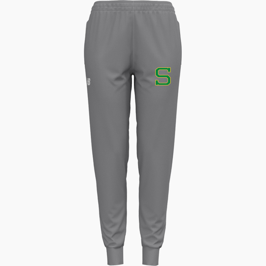 Summerville Green Wave <span class="pdp-name-mascot">Summerville Green Wave</span> New Balance Women's Away Pant