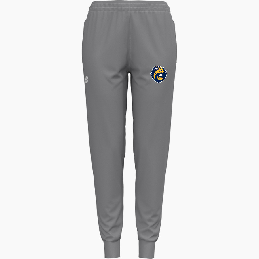UC Santa Cruz Banana Slugs New Balance Women's Away Pant