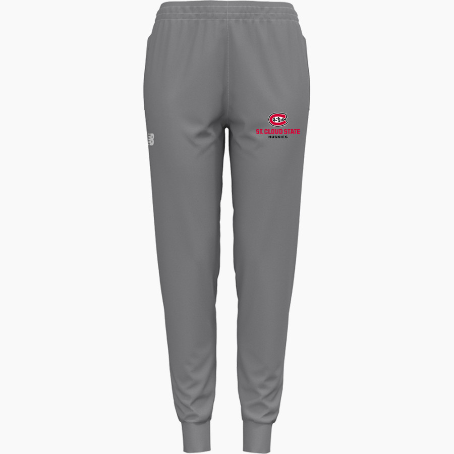 St. Cloud State University The Official Online Store <span class="pdp-name-mascot">St. Cloud State Huskies</span> New Balance Women's Away Pant