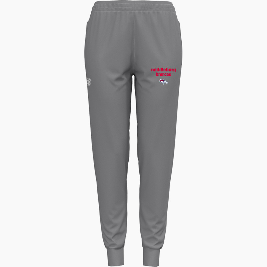 MIDDLEBURG HIGH SCHOOL BRONCOS New Balance Women's Away Pant