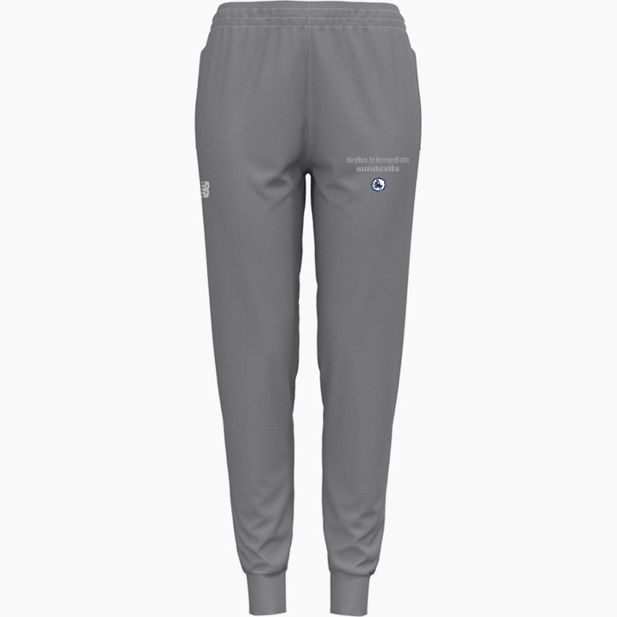 Dayton Intermediate Sundevils <span class="pdp-name-mascot">Dayton Intermediate Sundevils</span> New Balance Women's Away Pant