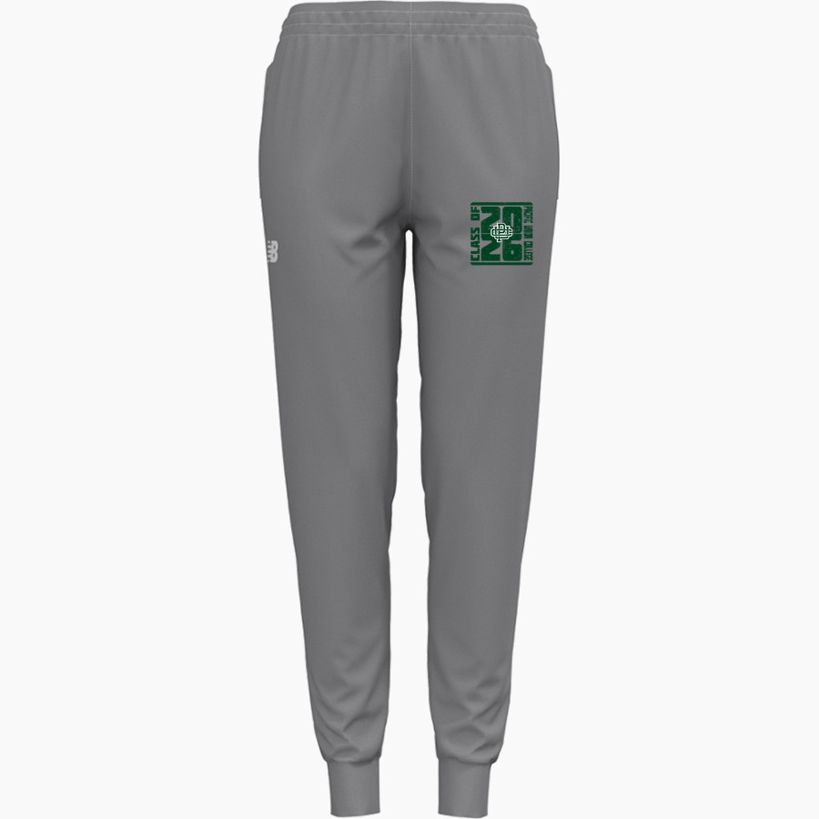 Pacific Union College Pioneers New Balance Women's Away Pant