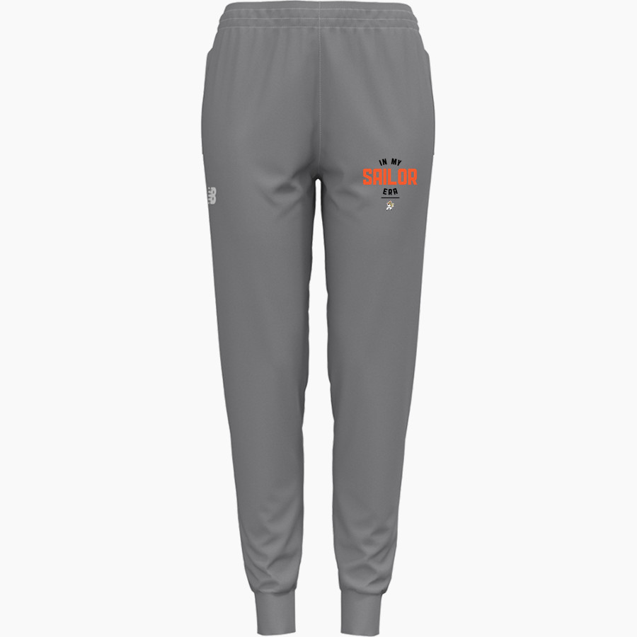 SARASOTA HIGH SCHOOL SAILORS <span class="pdp-name-mascot">SARASOTA SAILORS</span> New Balance Women's Away Pant