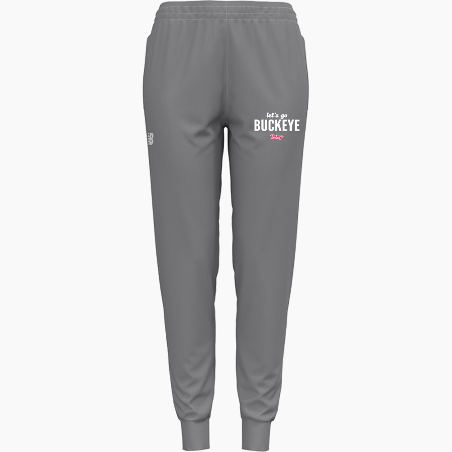 Buckeye Volleyball Club <span class="pdp-name-mascot">Buckeye Volleyball Club</span> New Balance Women's Away Pant