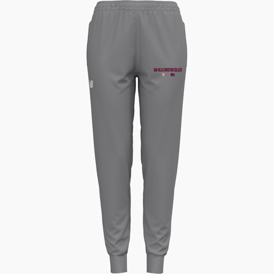 Oak Hills Christian College Wolfpack New Balance Women's Away Pant