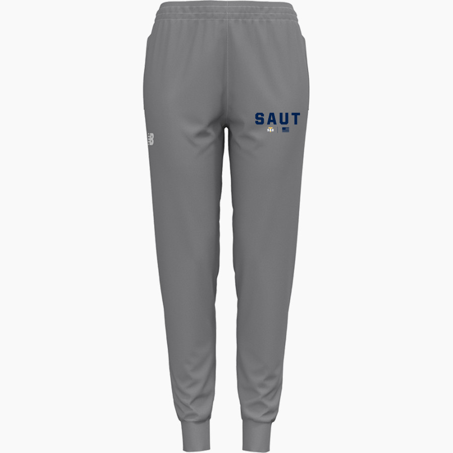 SAUT Rockets Sideline Store <span class="pdp-name-mascot">SAUT Rockets</span> New Balance Women's Away Pant