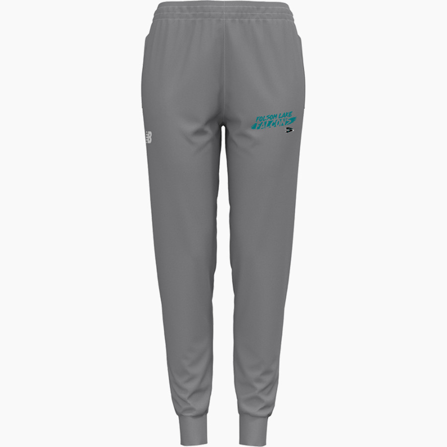 Folsom Lake Falcons New Balance Women's Away Pant