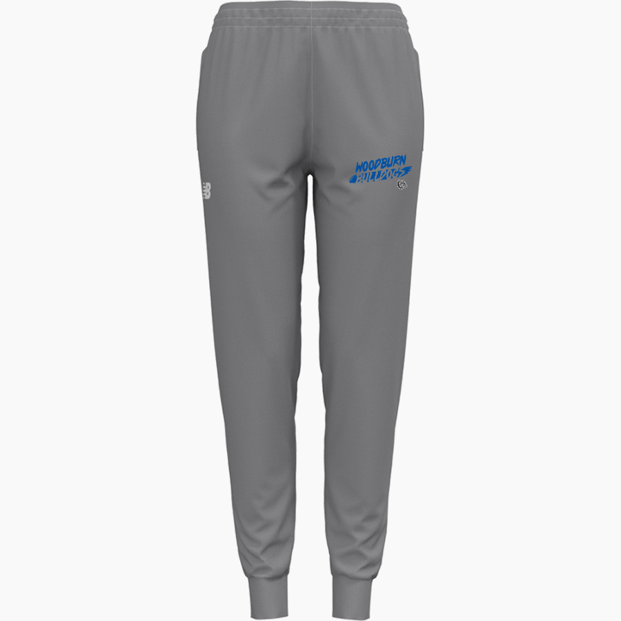 Woodburn Bulldogs <span class="pdp-name-mascot">Woodburn Bulldogs</span> New Balance Women's Away Pant