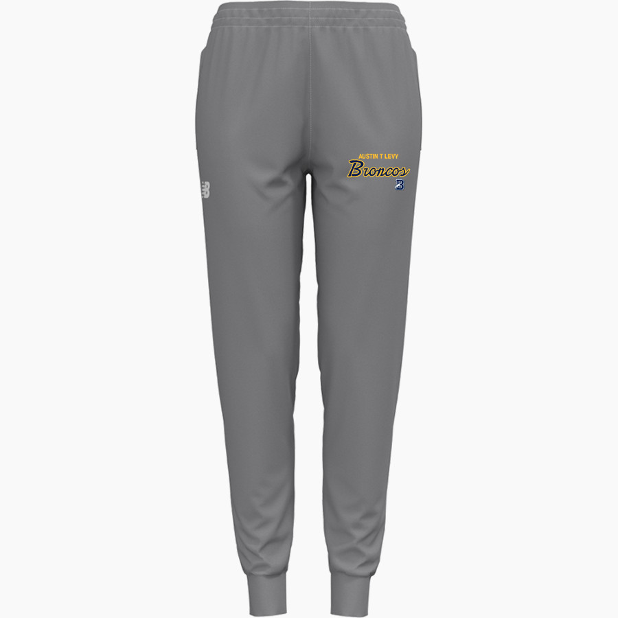 Austin T Levy Broncos <span class="pdp-name-mascot">Austin T Levy Broncos</span> New Balance Women's Away Pant