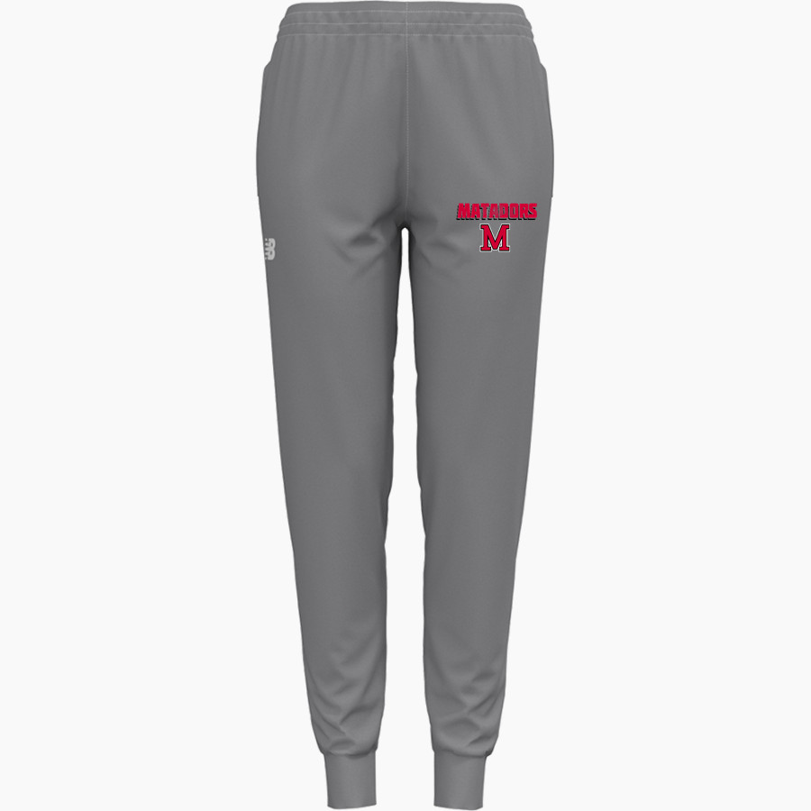 Mount Miguel Matadors New Balance Women's Away Pant