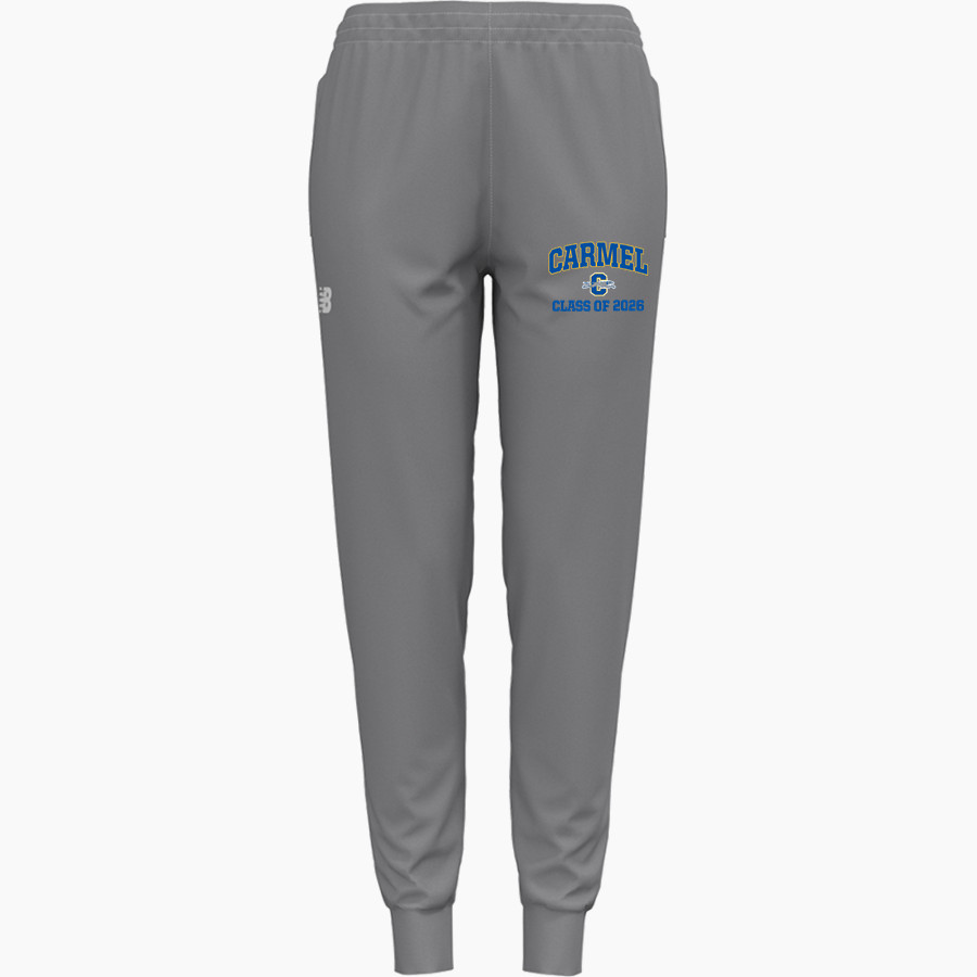 Carmel Greyhounds Greyhounds <span class="pdp-name-mascot">Carmel Greyhounds</span> New Balance Women's Away Pant