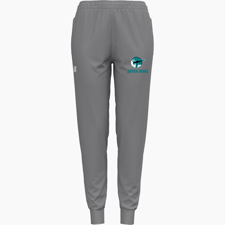 Achievement First Voyager Aviators New Balance Women's Away Pant