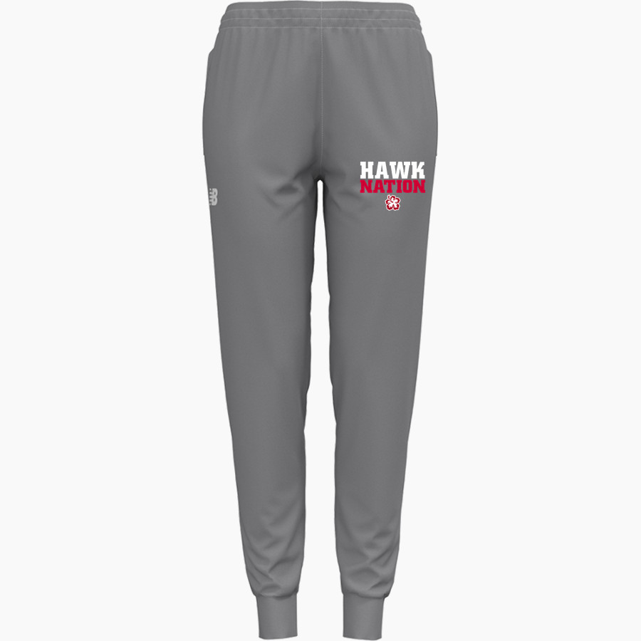APIS Hawks <span class="pdp-name-mascot">Asia Pacific International GreenHawks</span> New Balance Women's Away Pant