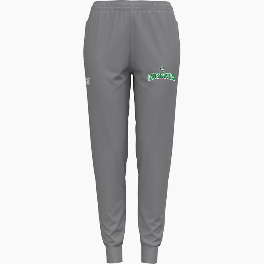EVERGREEN PARK HIGH SCHOOL MUSTANGS <span class="pdp-name-mascot">EVERGREEN PARK MUSTANGS</span> New Balance Women's Away Pant