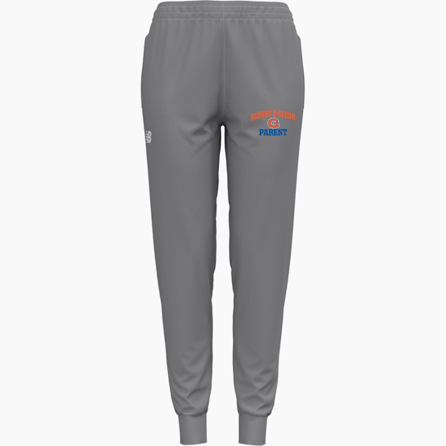 ROBERT B GLENN HIGH SCHOOL BOBCATS <span class="pdp-name-mascot">ROBERT B GLENN BOBCATS</span> New Balance Women's Away Pant