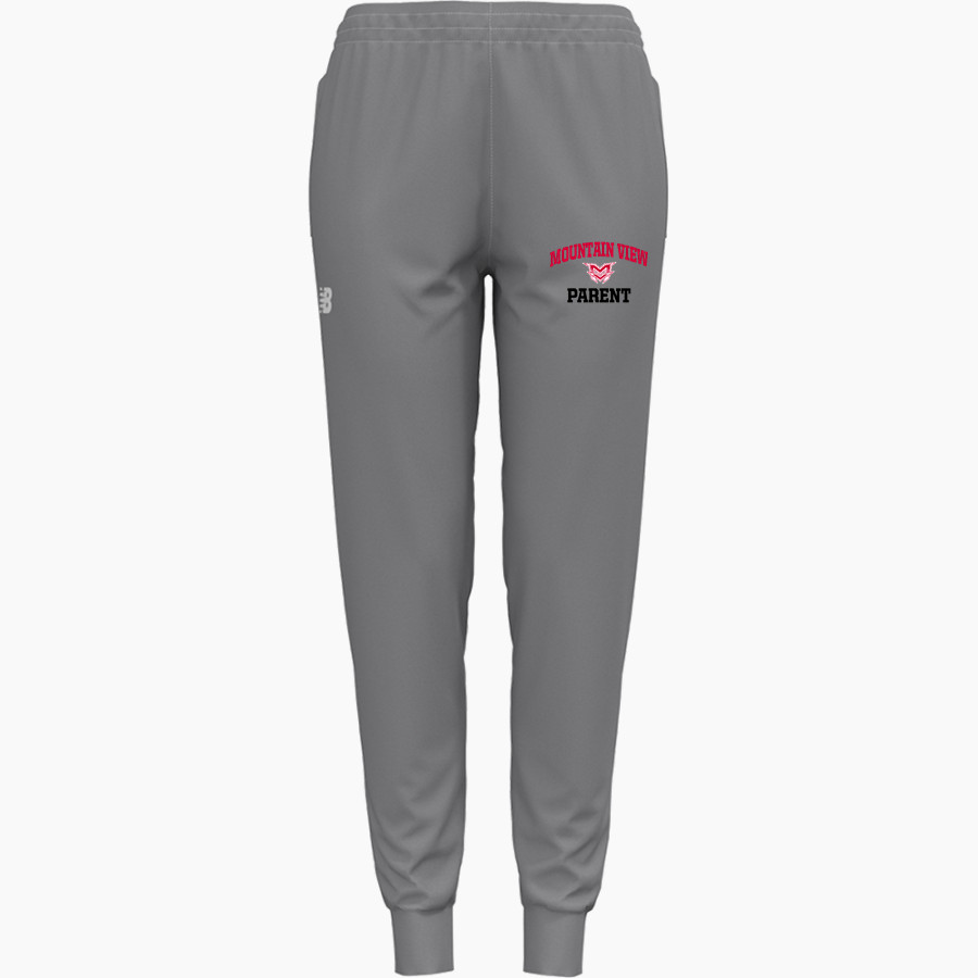Mountain View Cougars <span class="pdp-name-mascot">Mountain View Cougars</span> New Balance Women's Away Pant