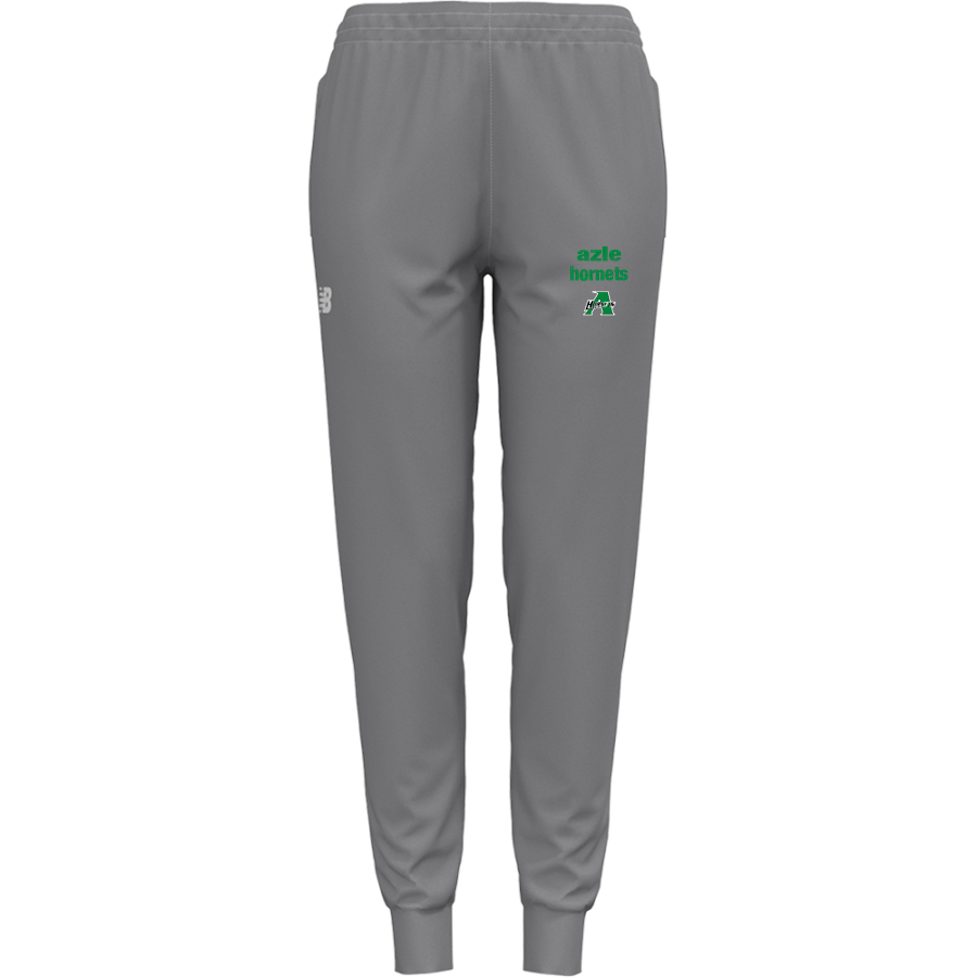 AZLE HIGH SCHOOL HORNETS <span class="pdp-name-mascot">AZLE HORNETS</span> New Balance Women's Away Pant
