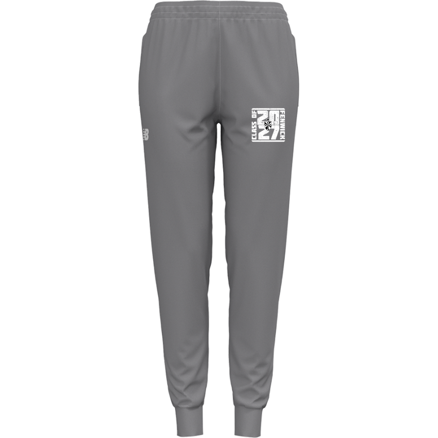 Fenwick Friars The Official Online Store <span class="pdp-name-mascot">Fenwick Friars</span> New Balance Women's Away Pant