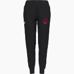 Extreme Baseball Extreme Baseball <span class="pdp-name-mascot">Extreme Baseball</span> New Balance Women's Away Pant Front Thumbnail
