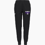 KENNARD HIGH SCHOOL TIGERS <span class="pdp-name-mascot">KENNARD TIGERS</span> New Balance Women's Away Pant Front Thumbnail