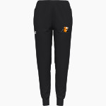 Lewis & Clark College The Official Online Store New Balance Women's Away Pant Front Thumbnail