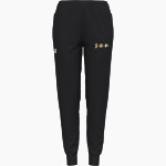 S.K.Y. Development Online Store <span class="pdp-name-mascot">S.k.y. Development</span> New Balance Women's Away Pant Front Thumbnail