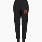 Helena Christian Rams <span class="pdp-name-mascot">Helena Christian School Rams</span> New Balance Women's Away Pant Front Thumbnail