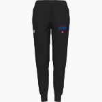 Wisconsin Lutheran Vikings New Balance Women's Away Pant Front Thumbnail